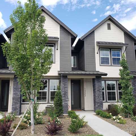 1312 N Meadowglen, Meridian, ID 83642
