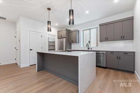 1671 W Burlison Lane, Boise, ID 83705