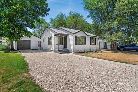 711 N Pond St, Boise, ID 83706