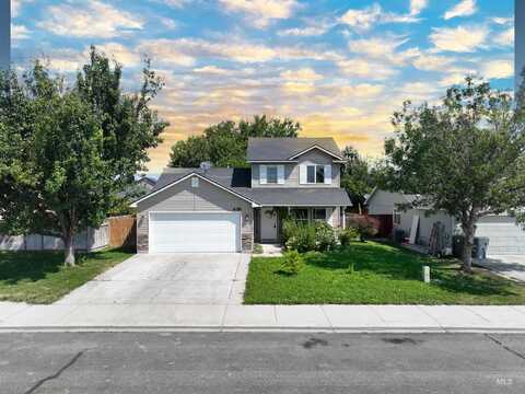 638 Prince Avenue, Wilder, ID 83676