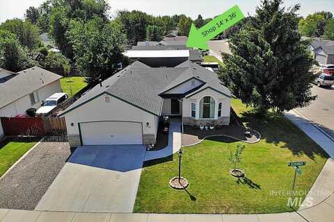 1219 N Scrivner Ave., Meridian, ID 83642