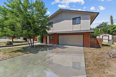 6322 W Lucky Lane, Boise, ID 83703