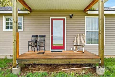 10169 Timberrim Drive, Cascade, ID 83611