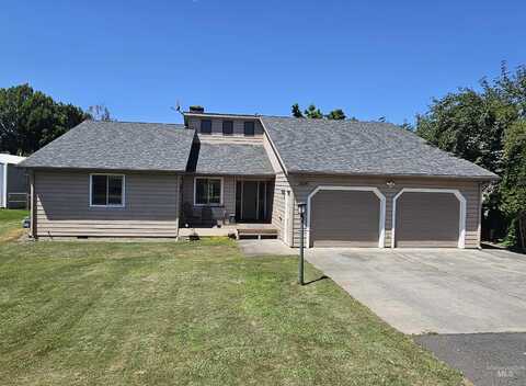 3614 19th, Lewiston, ID 83501