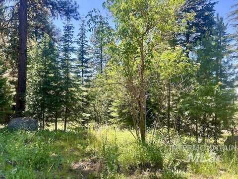 Tbd Lot 50 Majestic View Drive, McCall, ID 83638