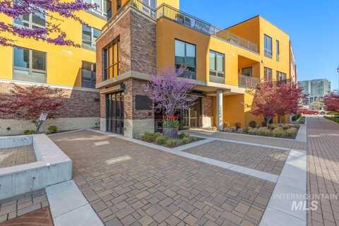 880 W River Street, Boise, ID 83702