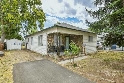 216 Maple St, Nampa, ID 83686