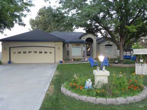 421 Morning Sun Dr, Nampa, ID 83686