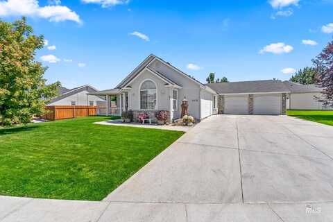2512 S Sienna Drive, Nampa, ID 83686