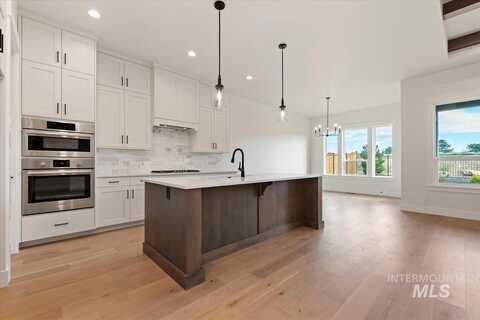 10798 W Barnbougle Ln, Kuna, ID 83634