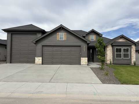 2083 N Peakhurt Ave, Kuna, ID 83634