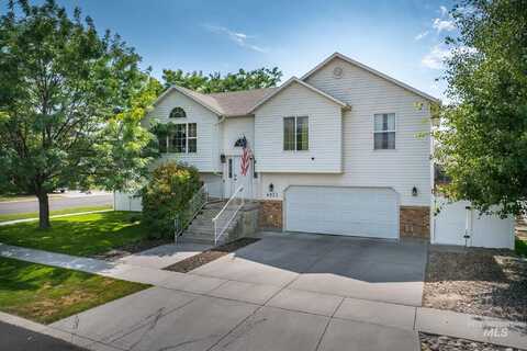 4931 Rose Street, Chubbuck, ID 83202