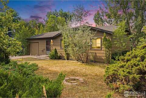 3513 Sabre Dr, Laporte, CO 80535
