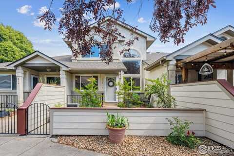 612 Ridgeview Dr, Louisville, CO 80027