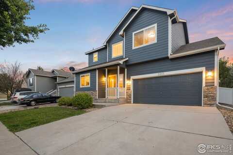 2463 Clarion Ln, Fort Collins, CO 80524