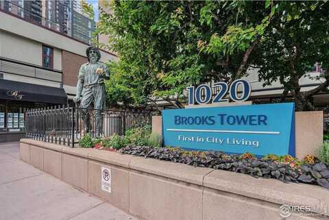 1020 15th St, Denver, CO 80202