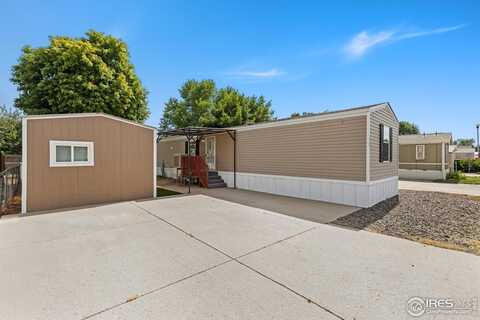 731 Grand Ave, Platteville, CO 80651