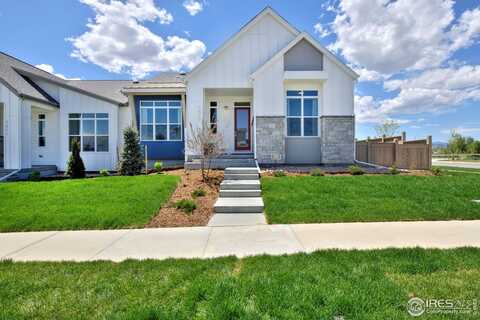 751 W Grange Ct, Longmont, CO 80503