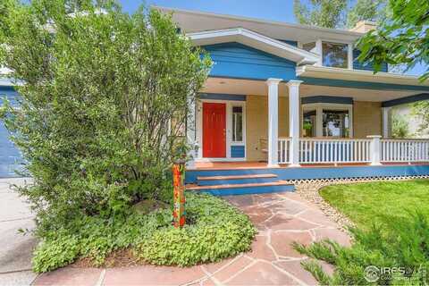 3495 Everett Dr, Boulder, CO 80305