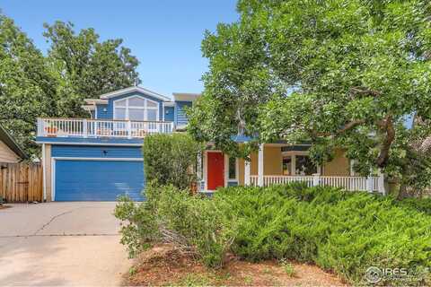 3495 Everett Dr, Boulder, CO 80305