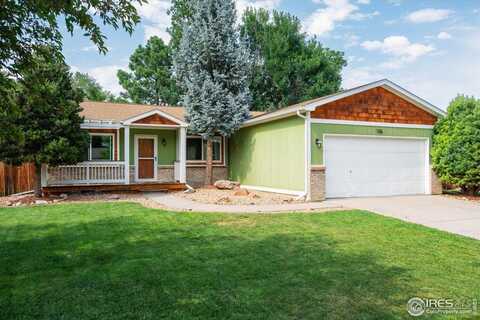 736 Woodland Way, Fort Collins, CO 80526