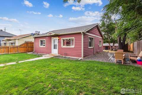 4714 Leaf Ct, Denver, CO 80216