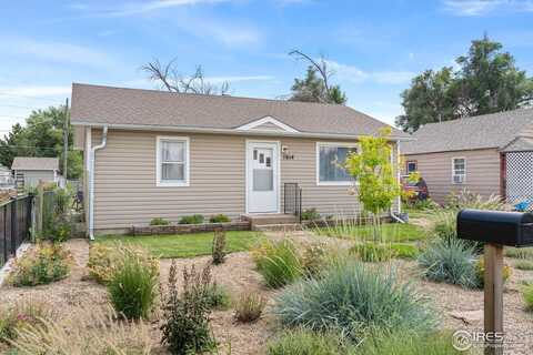 1614 5th St, Greeley, CO 80631