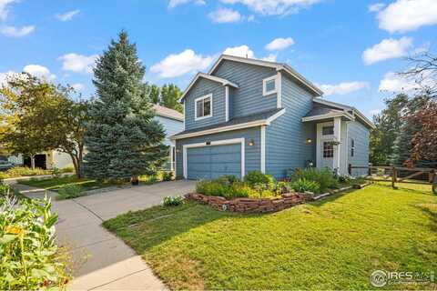 1313 Carnation Cir, Longmont, CO 80503