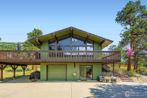1736 Dekker Cir, Estes Park, CO 80517