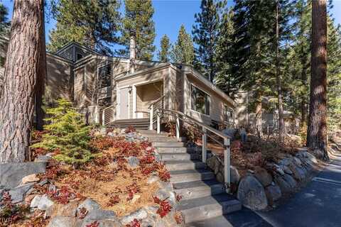 123 Juanita Drive, Incline Village, NV 89451