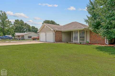 30086 Hatchie Coon, Trumann, AR 72472