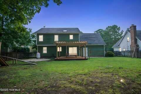 95 Archdale Drive, Jacksonville, NC 28546