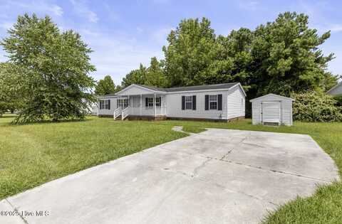 323 Macdonald Boulevard, Havelock, NC 28532