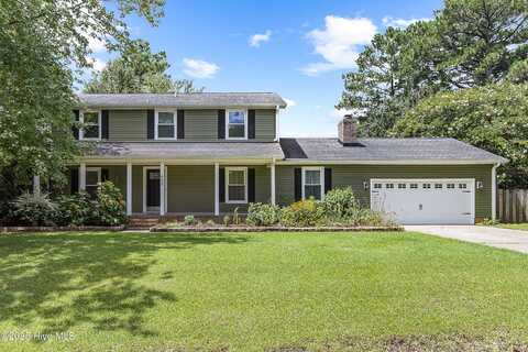403 Scotsdale Drive, Jacksonville, NC 28546