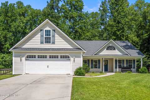 175 Backfield Place, Jacksonville, NC 28540