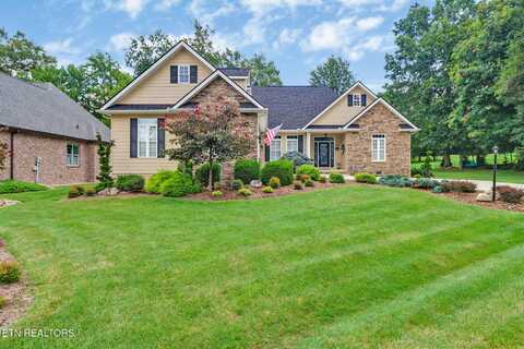 237 Forest Hill Drive, Crossville, TN 38558