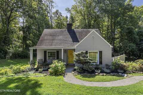 2004 Kemper Lane, Knoxville, TN 37920