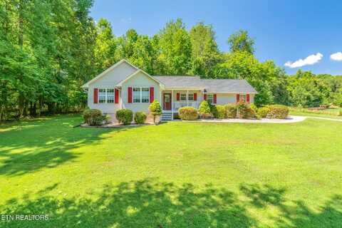 188 Cornell Drive, Rockwood, TN 37854