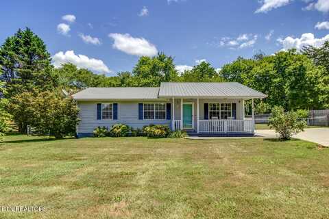 150 Meadow View Lane, Madisonville, TN 37354