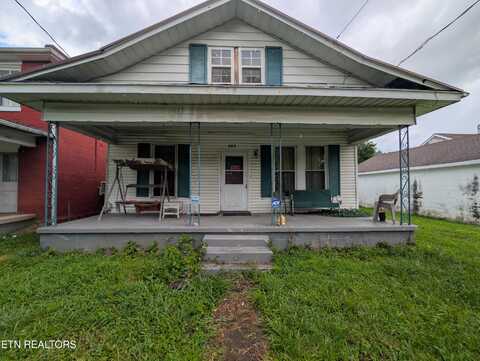 510 chester Ave, Middlesboro, KY 40965