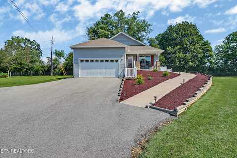 526 Turkey Oak Rd, Crossville, TN 38555