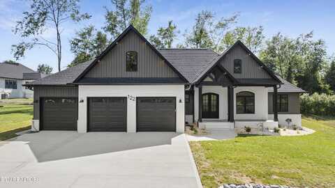 122 Cheeyo Way, Loudon, TN 37774