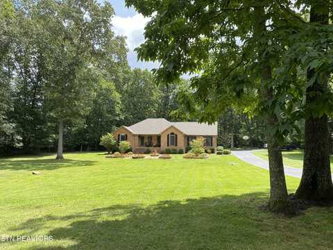 844 Laurel Circle Circle, Crossville, TN 38555