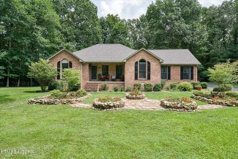844 Laurel Circle Circle, Crossville, TN 38555