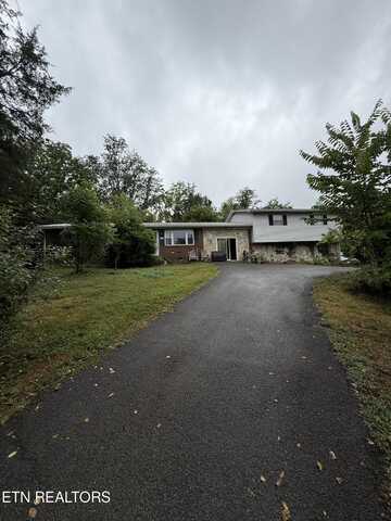 287 Lone Mountain Rd, Tazewell, TN 37879