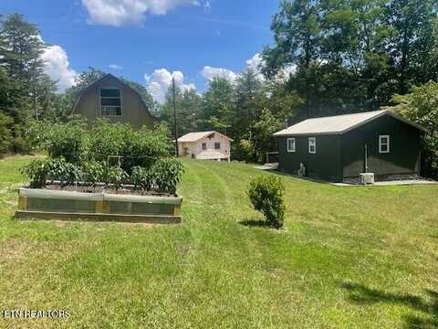 1660 Cane Creek Mtn Rd, Tellico Plains, TN 37385