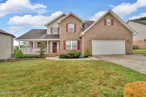 7108 Highland Creek Lane, Knoxville, TN 37931
