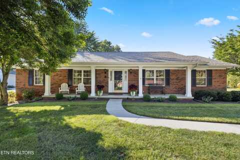 12644 Pony Express Drive, Knoxville, TN 37934