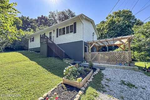3316 Lay Ave, Knoxville, TN 37914
