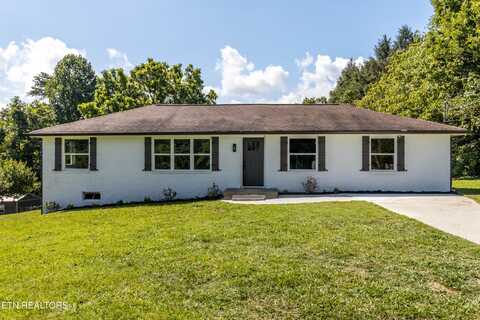 505 Foust Carney Rd, Powell, TN 37849